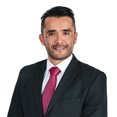 Anuar Reza