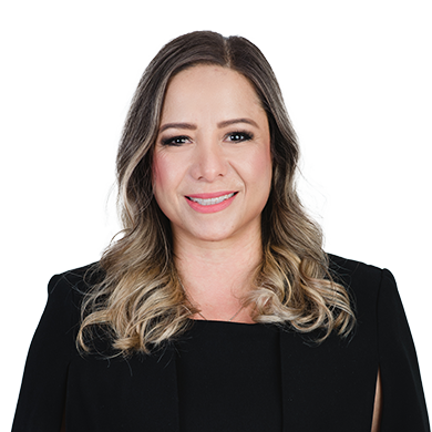 Mireya Luna