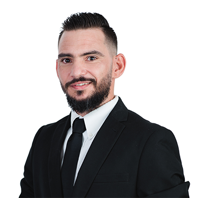 Frank Luis Segura Rama